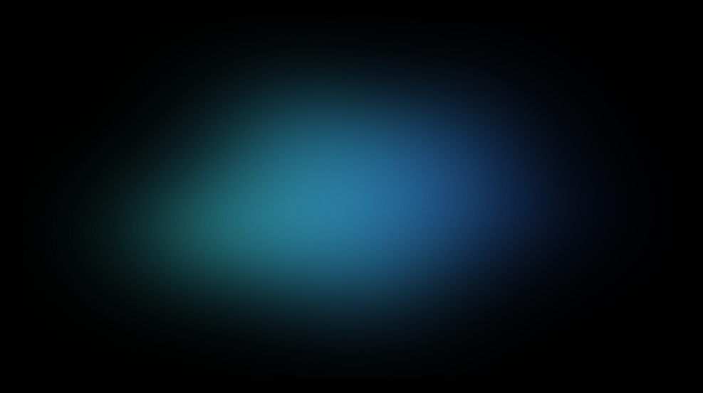 glow